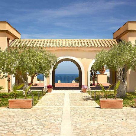 Hapimag Resort Cefalú Exterior foto