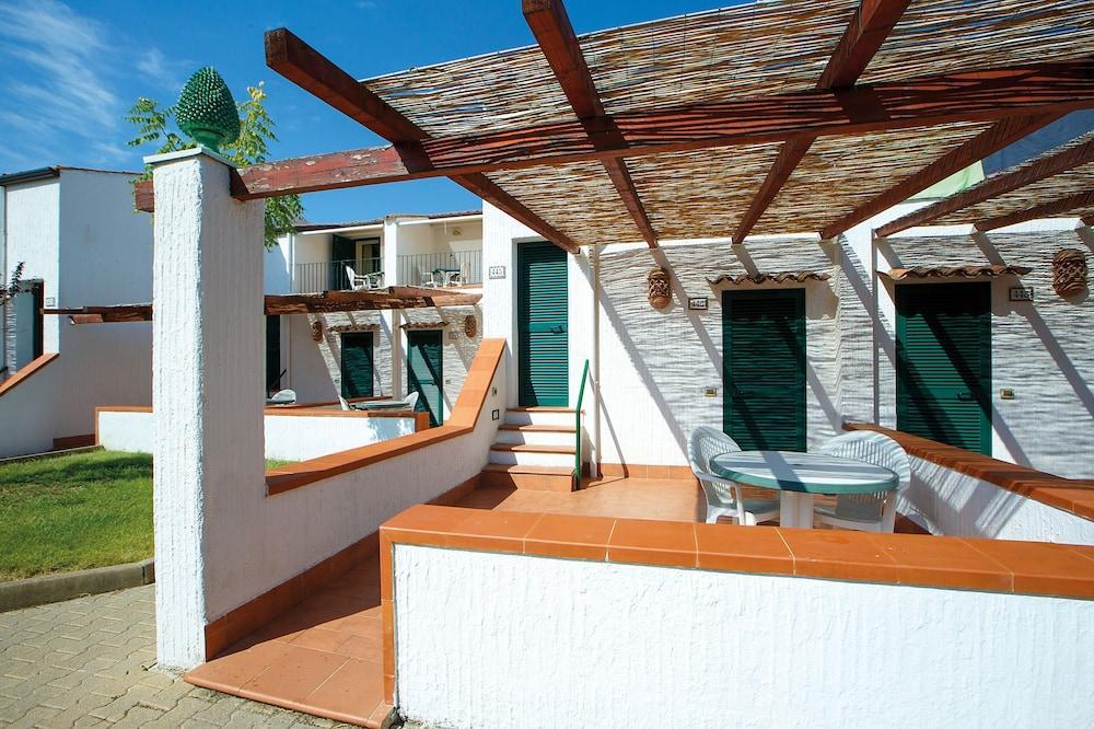 Hapimag Resort Cefalú Exterior foto