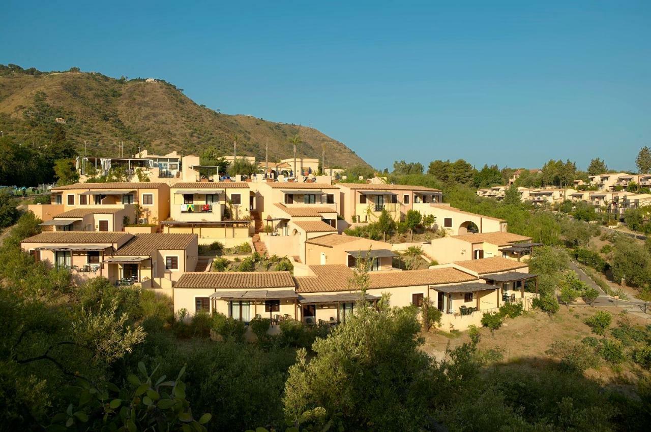 Hapimag Resort Cefalú Exterior foto