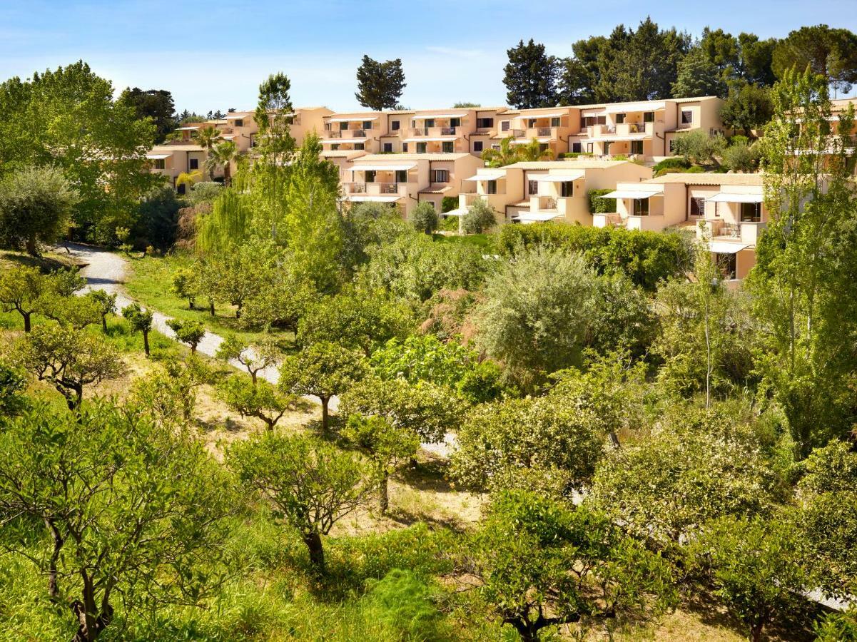 Hapimag Resort Cefalú Exterior foto