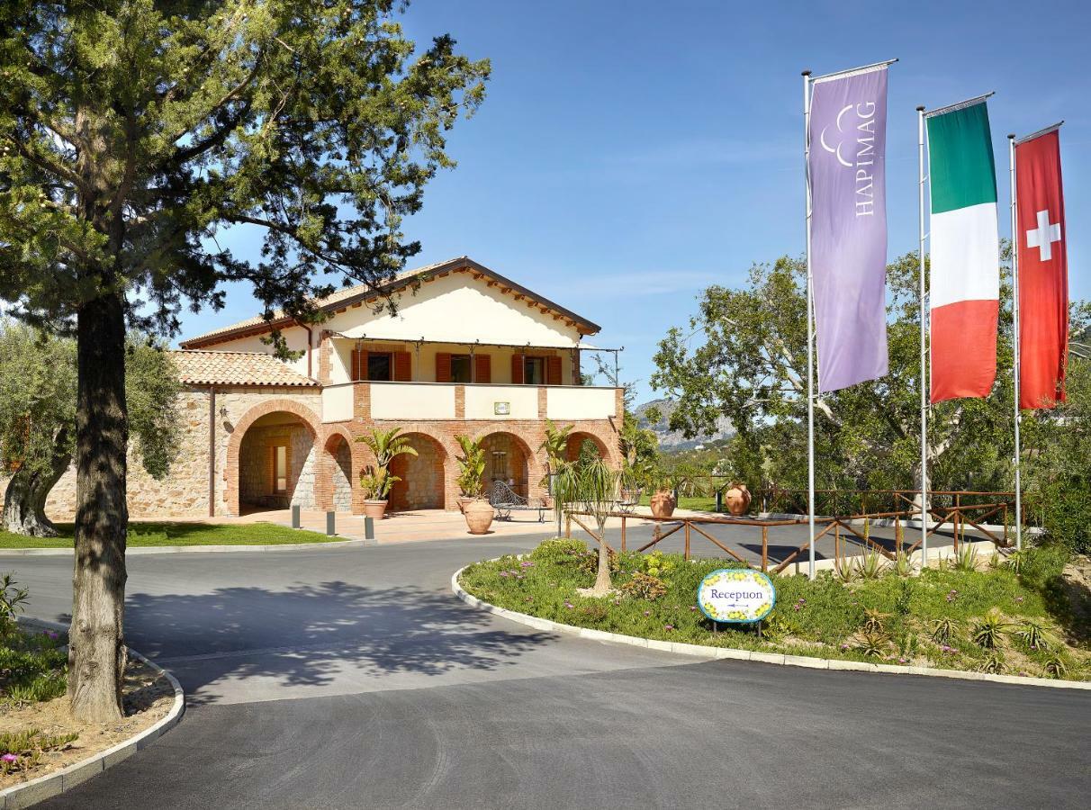 Hapimag Resort Cefalú Exterior foto
