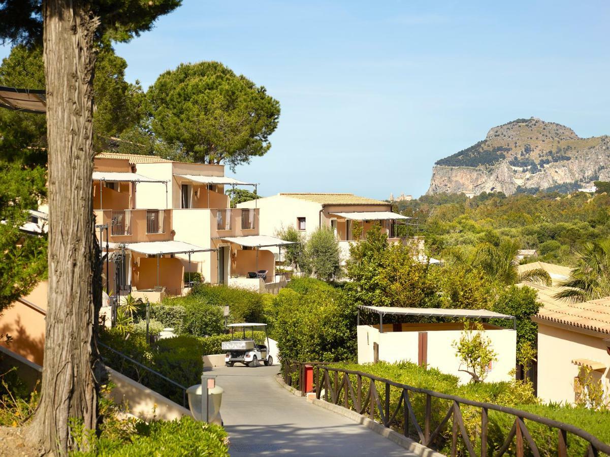 Hapimag Resort Cefalú Exterior foto