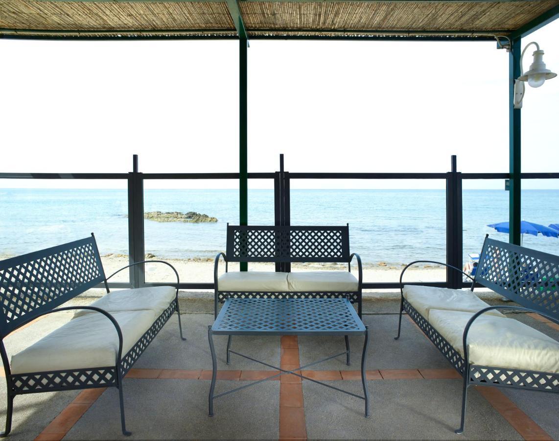 Hapimag Resort Cefalú Exterior foto